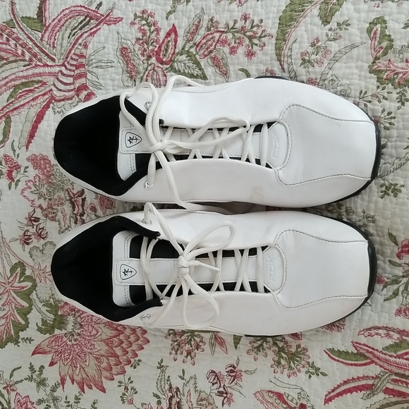 Reebok Other - Reebok 704 Flu 4 Sneakers